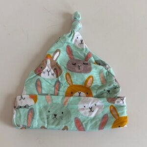 Little Sleepies Bunny Rabbits Easter Hat